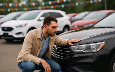 NHTSA VIN Decoder – What It Tells You and Why It’s Not Enough