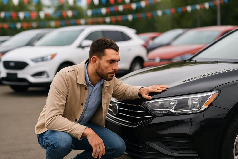 NHTSA VIN Decoder What it tells you