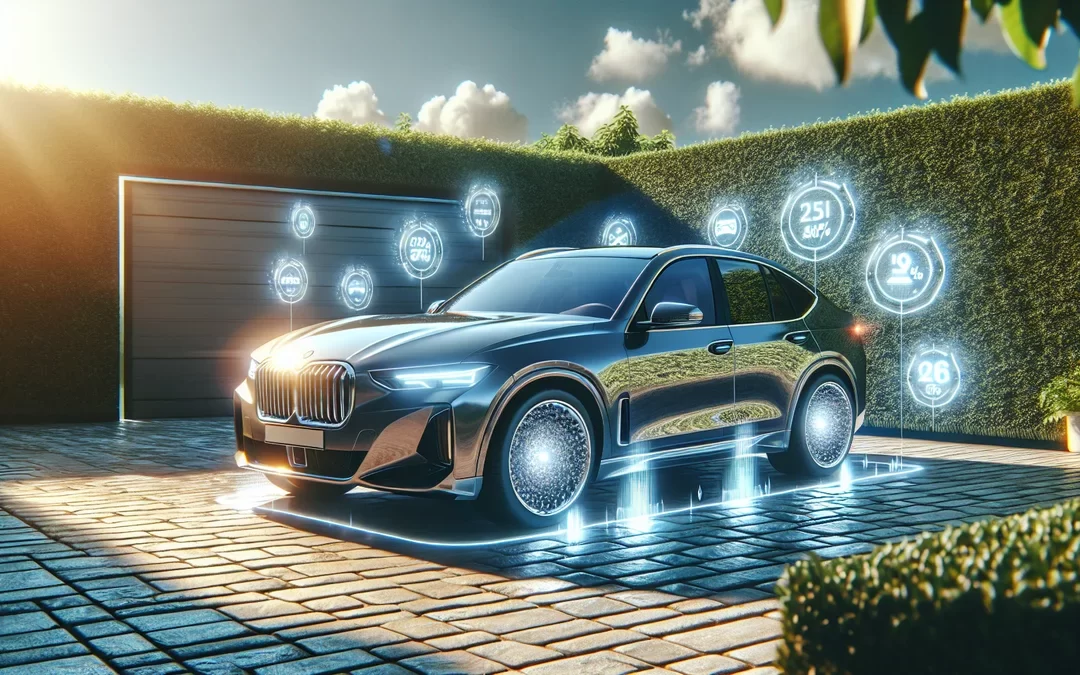 Regional Car Value Differences: Why Location Matters