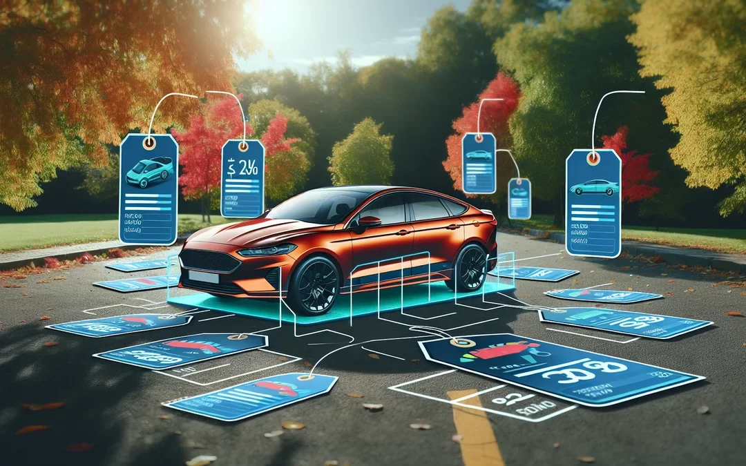 Top 10 Factors That Impact Your Car’s Value