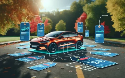 Top 10 Factors That Impact Your Car’s Value