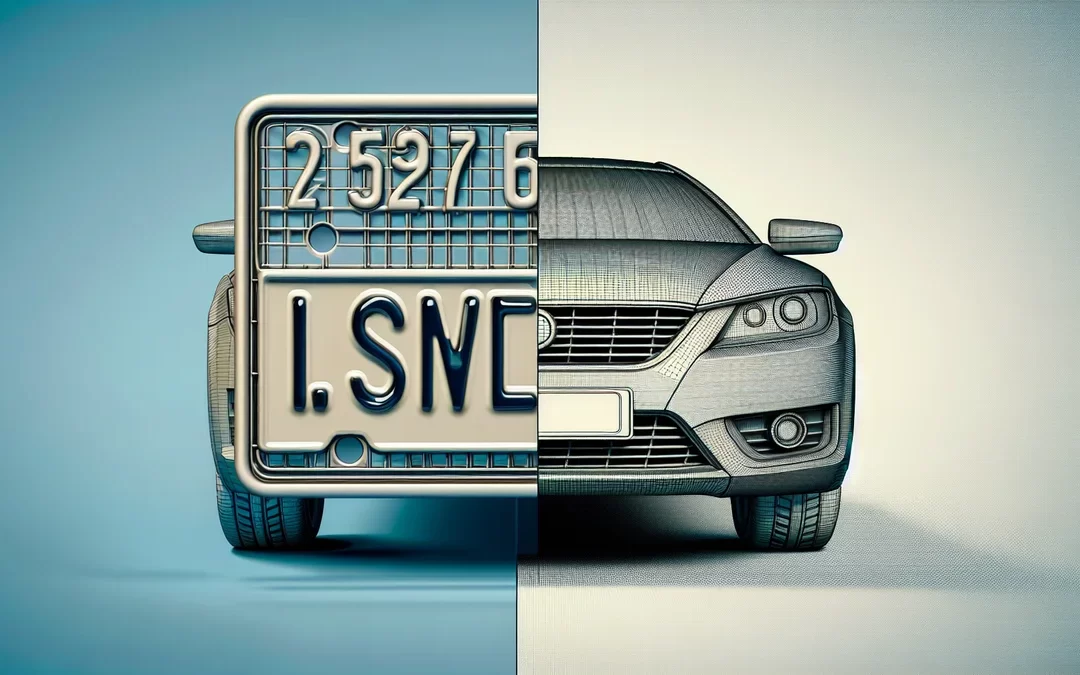 What Lenders and Insurers Check in a Car Value Report