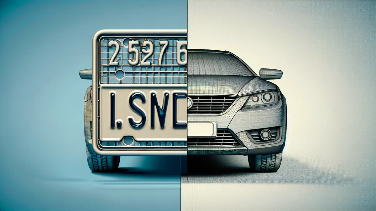 What Lenders and Insurers Check in a Car Value Report – visual guide
