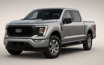2024 Ford F-150 Review
