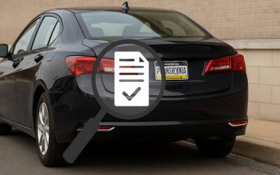 How to Check Title Brands in Pennsylvania Before You Buy
