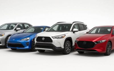 Japanese Car Brands: Innovation, Reliability, and Global Influence