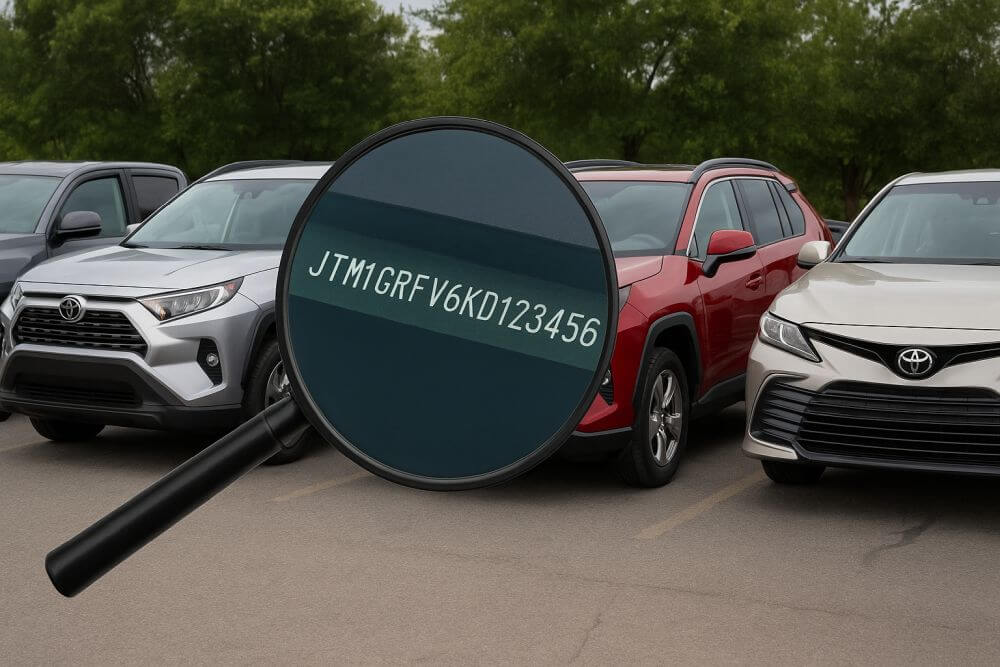 Toyota Models Hold Their Value Best