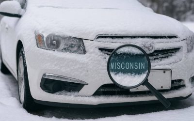 Winter-Ready or Worn Out? What a Wisconsin Plate Lookup Can Tell You