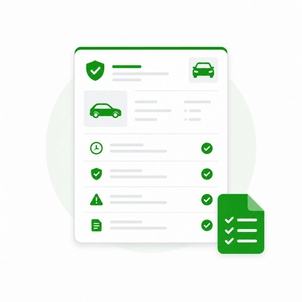 Vehicle Record Free VIN Check - Run VIN Check & Get Vehicle History | VIN Lookup