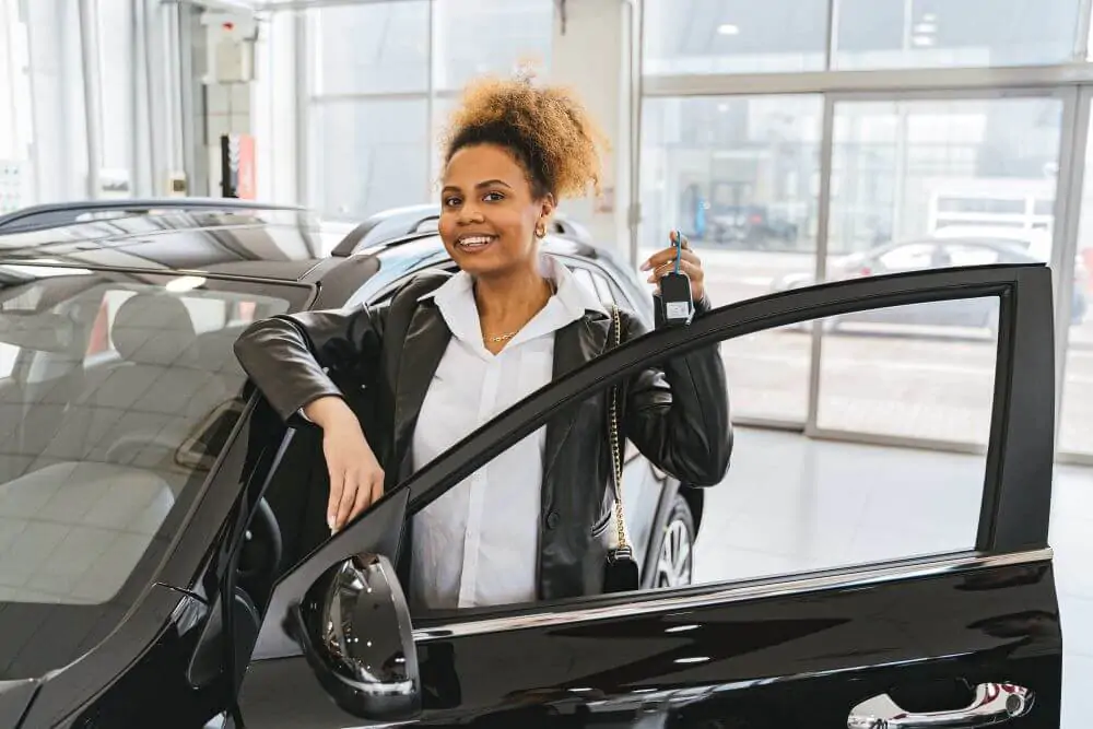How to Buy a Used Car Online Safely