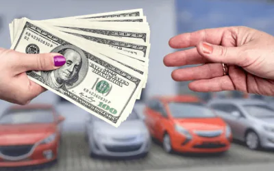 Ranking Average Used Car Prices: Top 12 Cheapest And Most Expensive States