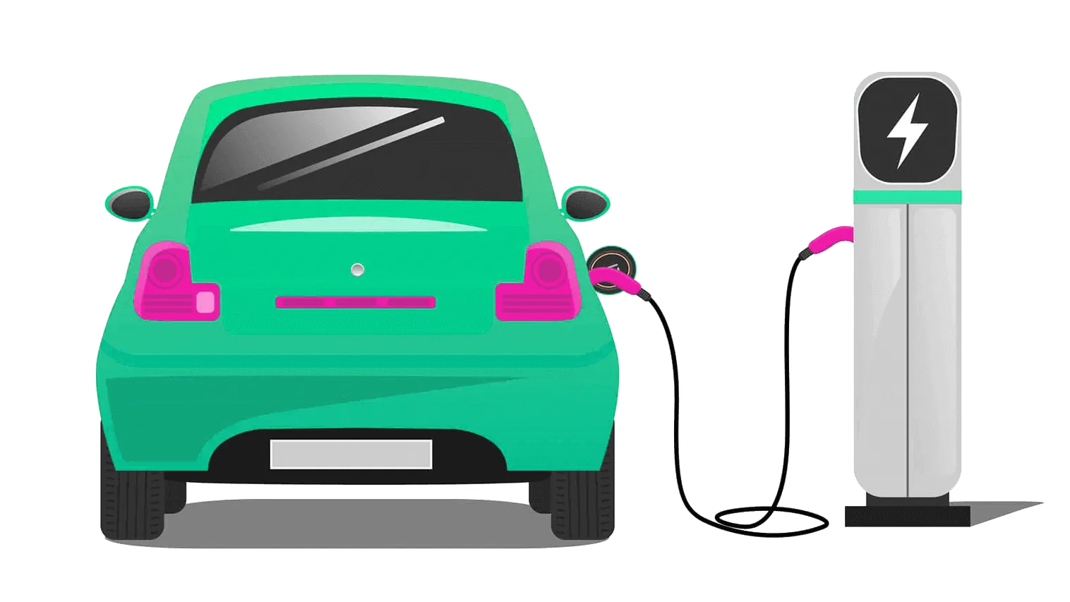 electric cars