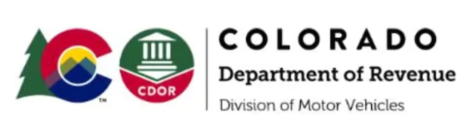 Colorado DMV