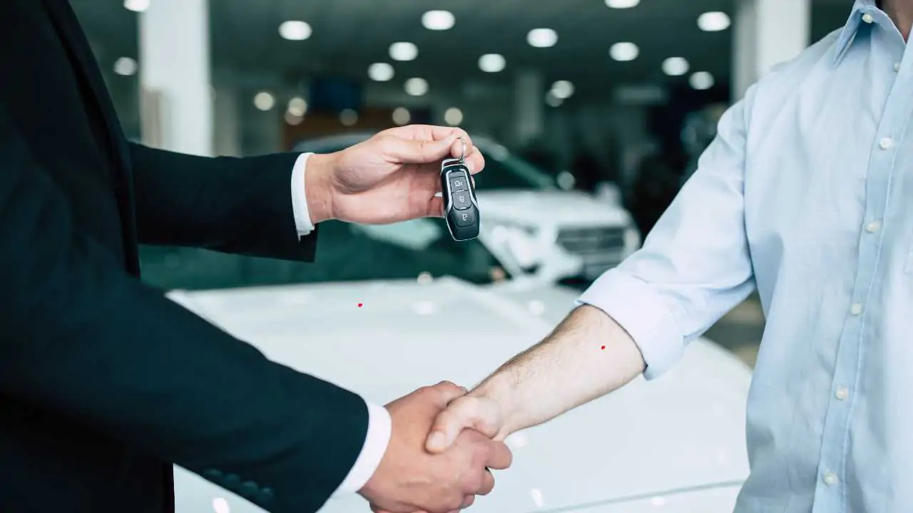 Best Time to Buy a Used Car in Run VIN Check & Get Vehicle