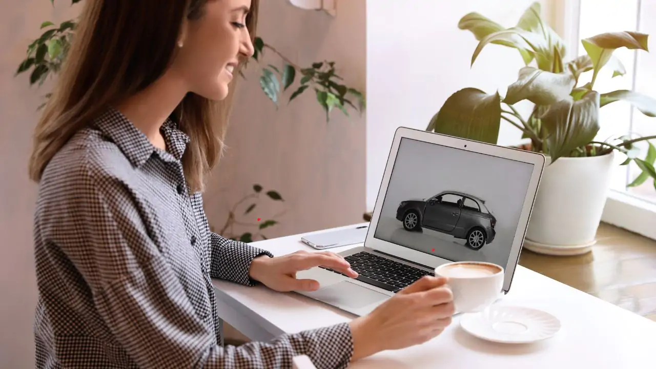 How to Negotiate a Used Car Price in Ohio Run VIN Check & Get Vehicle