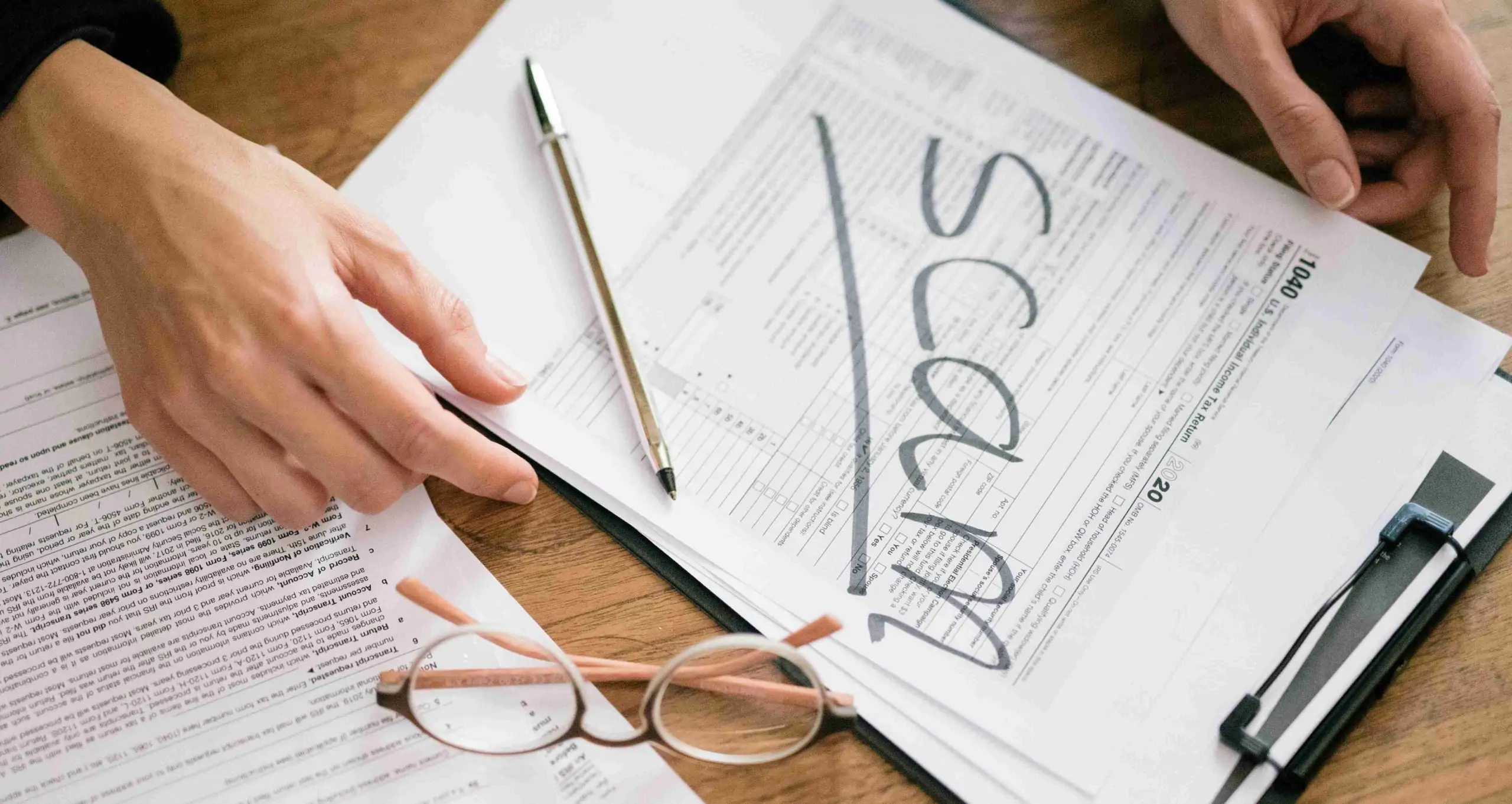 Avoiding Scams When Buying a Used Car in Colorado