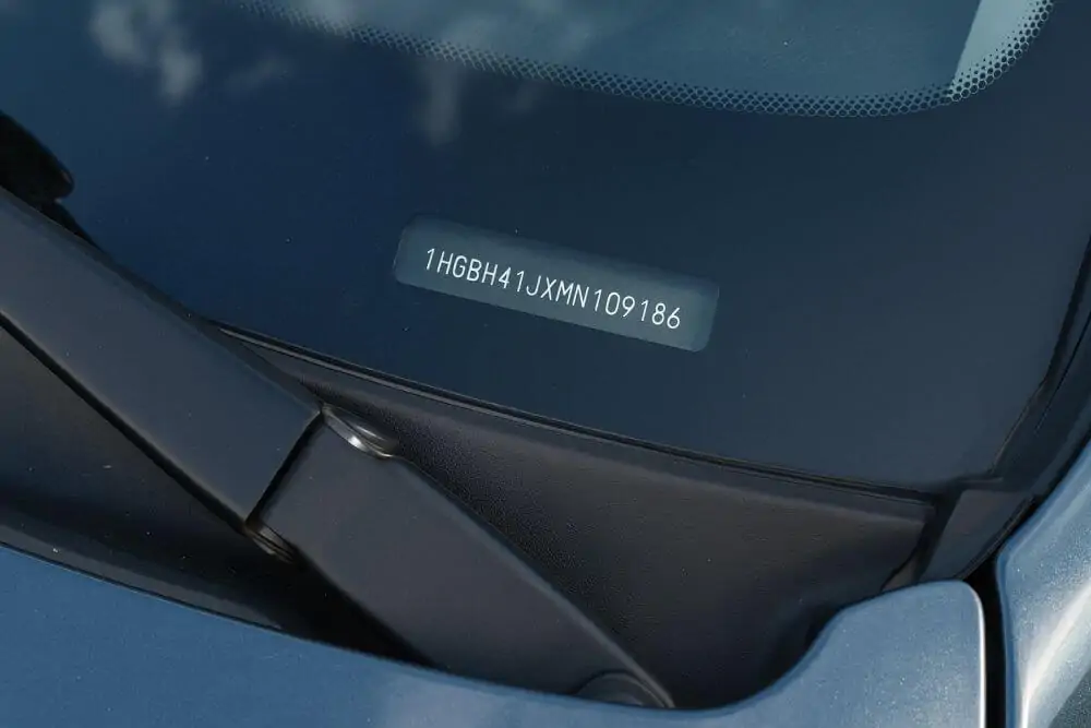 Use a VIN Number to Check Vehicle History for Free