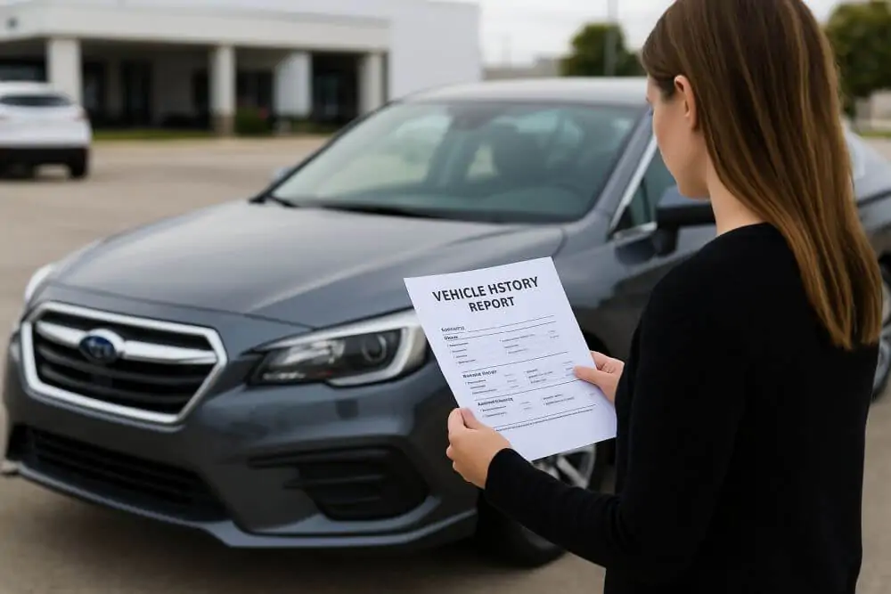Best Free VIN Check Sites (2025): Trusted Tools to Verify a Vehicle’s History
